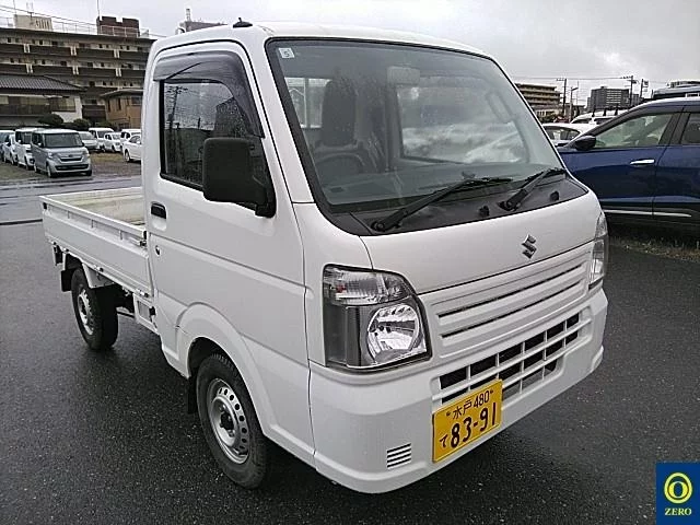 Suzuki Carry Truck DA16T 2020